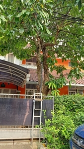 DI JUAL CEPAT Rumah dalam perumahan di Petukangan, Pesanggrahan, Jakarta Selatan