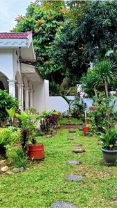 Dijual Rumah Bagus Di Jl Delman Utama, Kebayoran Baru, Jakarta Se