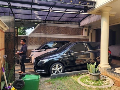 Dijual Rumah Bagus Di Jl Nusa Indah Cipete Jakarta Selatan