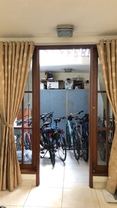 Dijual Rumah Bagus Di Menteng Bintaro Jaya Sektor 7