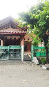 Dijual Rumah Bagus Di Perum Prima Lingkar Asri Jatibening Bekasi