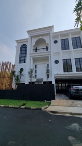 Dijual Rumah Bagus Di Puri Bintaro, Bintaro Jaya Sektor 9..