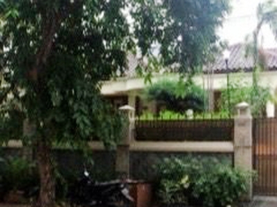 Dijual Rumah Bagus Di Tebet Barat DKI Jakarta Selatan