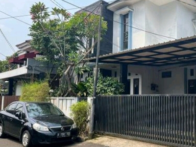 Dijual Rumah 2 lantai dalam perumahan murah siap huni di Pesanggr