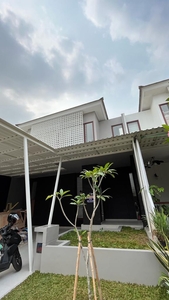 Dijual Rumah Bagus Siap Huni di Discovery Lumina, Bintaro Jaya Se
