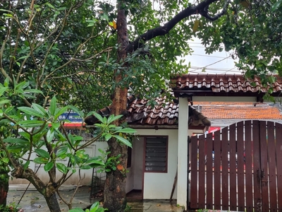 Dijual Rumah Bagus Siap Huni di Jalan Siaga Raya, Pejaten, Jakart