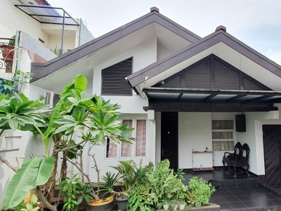 Dijual Rumah Cipinang Indah Raya, Cipinang Muara, Luas 10x26m2