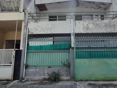 Dijual Rumah Darmo Permai Utara Surabaya 2 Lantai One Gate System