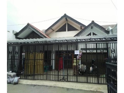 Rumah Dijual, Antapani, Bandung, Jawa Barat