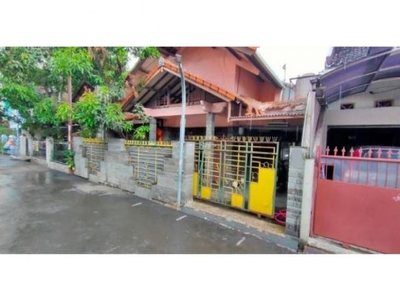 Rumah Dijual, Antapani, Bandung, Jawa Barat