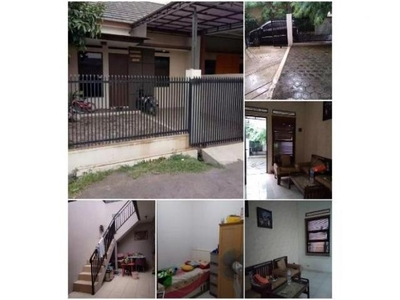 Rumah Dijual, Antapani, Bandung, Jawa Barat