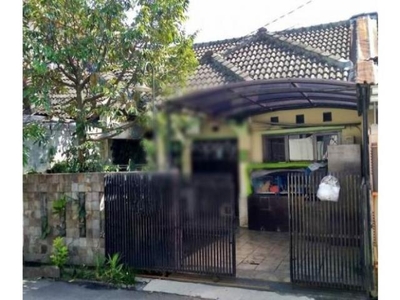 Rumah Dijual, Antapani, Bandung, Jawa Barat