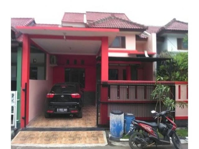 Rumah Dijual, Arcamanik, Bandung, Jawa Barat
