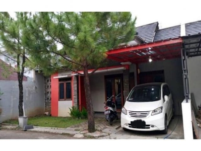 Rumah Dijual, Arcamanik, Bandung, Jawa Barat