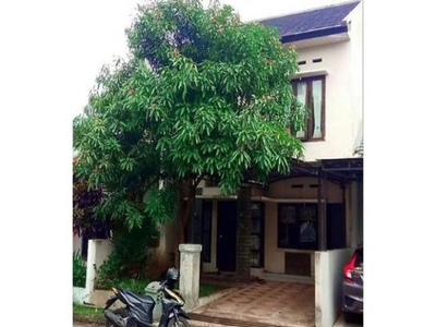 Rumah Dijual, Arcamanik, Bandung, Jawa Barat