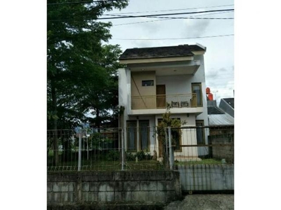 Rumah Dijual, Arcamanik, Bandung, Jawa Barat