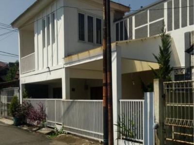 Rumah Dijual, Babakan Ciparay, Bandung, Jawa Barat