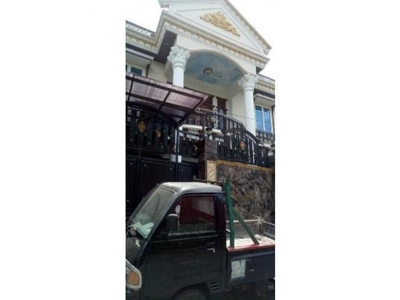 Rumah Dijual, Banjarsari, Surakarta, Jawa Tengah