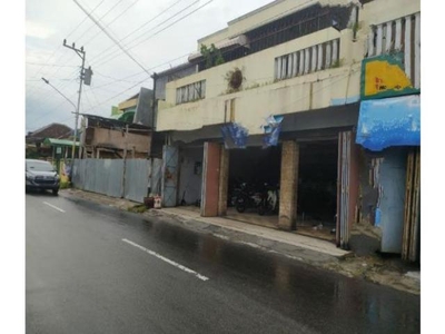 Rumah Dijual, Banjarsari, Surakarta, Jawa Tengah