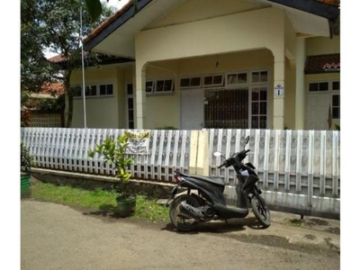 Rumah Dijual, Batununggal, Bandung, Jawa Barat