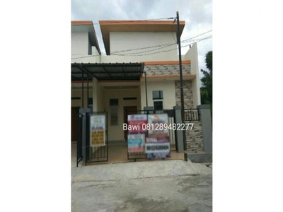 Rumah Dijual, Bekasi Barat, Bekasi, Jawa Barat