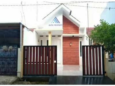 Rumah Dijual, Bekasi Barat, Bekasi, Jawa Barat