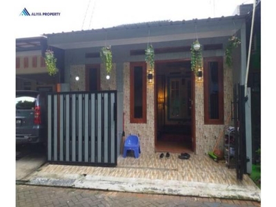 Rumah Dijual, Bekasi Barat, Bekasi, Jawa Barat