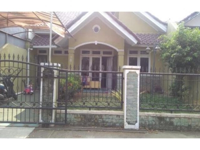 Rumah Dijual, Bekasi, Jawa Barat, Jawa Barat