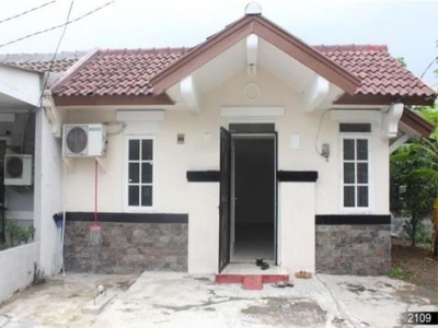 Rumah Dijual, Bekasi, Jawa Barat, Jawa Barat