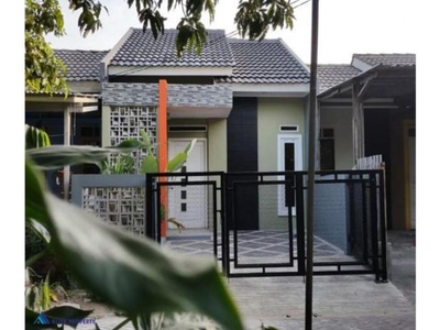 Rumah Dijual, Bekasi Timur, Bekasi, Jawa Barat