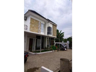 Rumah Dijual, Bekasi Timur, Bekasi, Jawa Barat