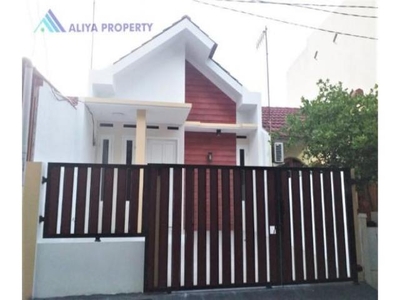 Rumah Dijual, Bekasi Timur, Bekasi, Jawa Barat