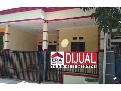 Rumah Dijual, Bekasi Utara, Bekasi, Jawa Barat