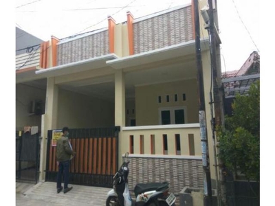 Rumah Dijual, Bekasi Utara, Bekasi, Jawa Barat