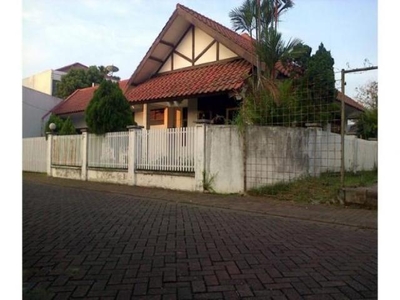 Rumah Dijual, Benda, Tangerang, Banten