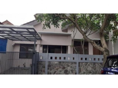 Rumah Dijual, Bintaro Jaya, Tangerang Selatan, Banten