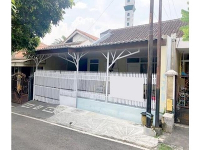 Rumah Dijual, Blimbing, Malang, Jawa Timur