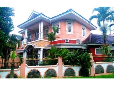 Rumah Dijual, Bsd City, Tangerang Selatan, Banten