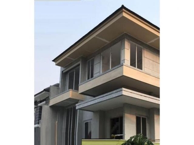 Rumah Dijual, Bsd City, Tangerang Selatan, Banten