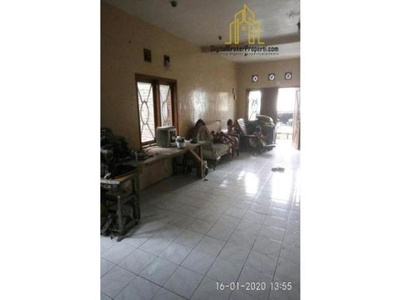 Rumah Dijual, Buahbatu, Bandung, Jawa Barat