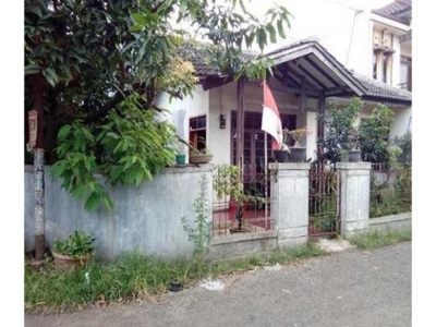 Rumah Dijual, Buahbatu, Bandung, Jawa Barat