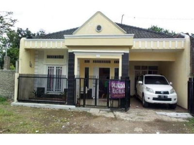 Rumah Dijual, Buahbatu, Bandung, Jawa Barat