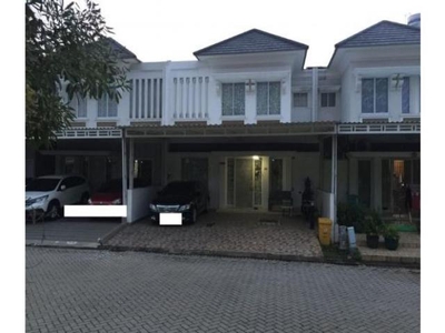 Rumah Dijual, Cengkareng, Kebon Jeruk, Jakarta Barat