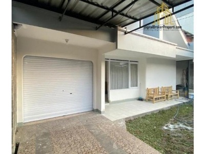 Rumah Dijual, Cibeunying Kaler, Bandung, Jawa Barat