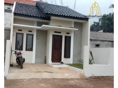 Rumah Dijual, Cibeunying Kaler, Bandung, Jawa Barat