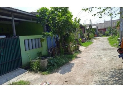 Rumah Dijual, Cibitung, Bekasi, Jawa Barat