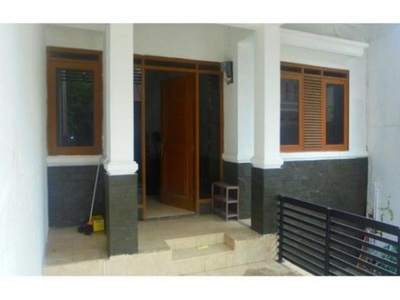 Rumah Dijual, Cidadap, Bandung, Jawa Barat