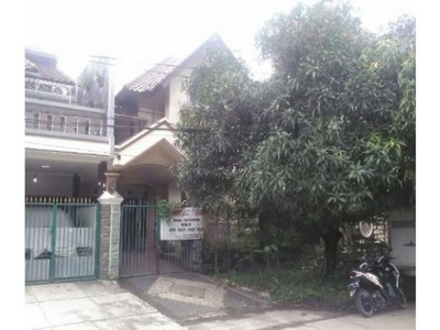 Rumah Dijual, Cikarang Selatan, Bekasi, Jawa Barat