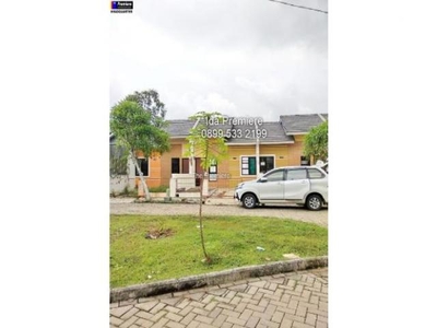 Rumah Dijual, Cileungsi, Bogor, Jawa Barat