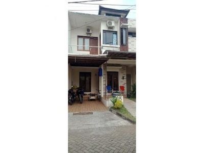 Rumah Dijual, Cileunyi, Bandung, Jawa Barat